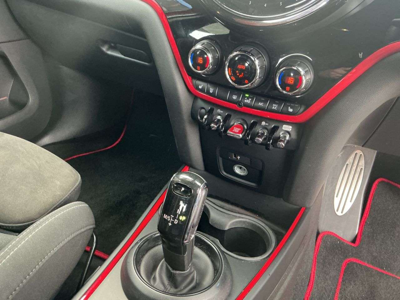 2021 MINI COUNTRYMAN 2021 MINI COUNTRYMAN