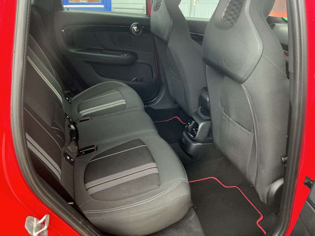 2021 MINI COUNTRYMAN 2021 MINI COUNTRYMAN