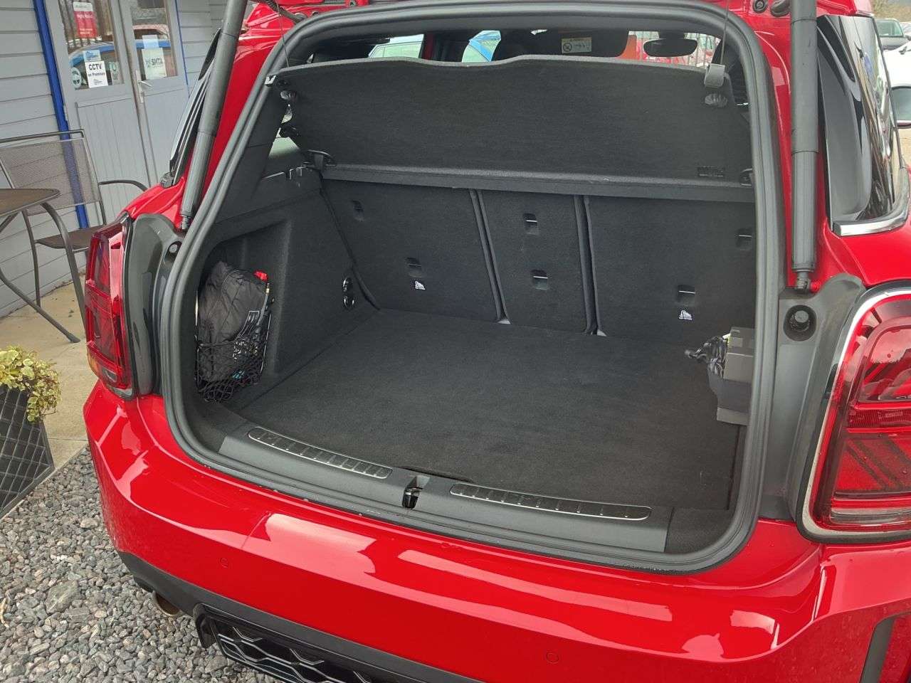 2021 MINI COUNTRYMAN 2021 MINI COUNTRYMAN