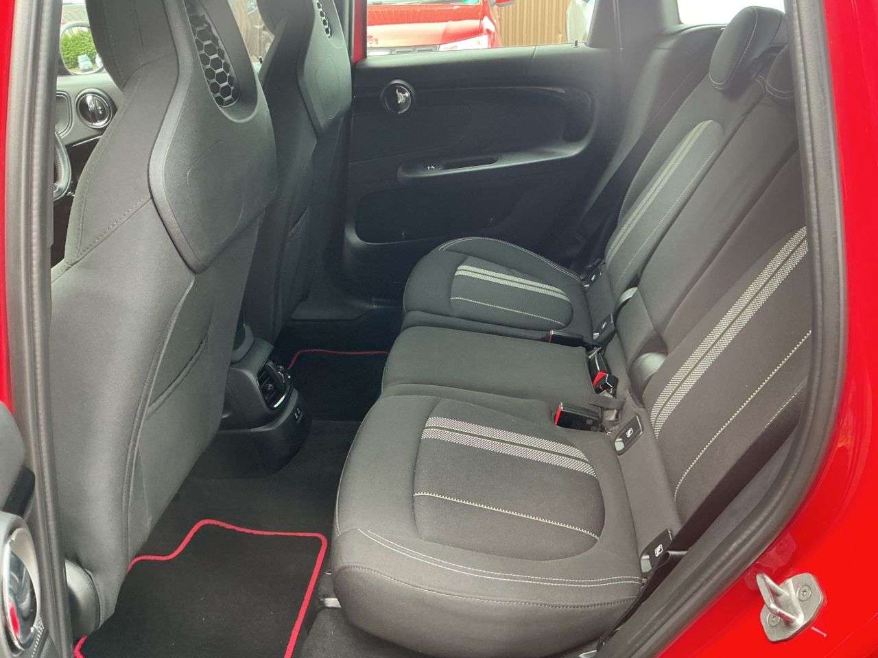2021 MINI COUNTRYMAN 2021 MINI COUNTRYMAN