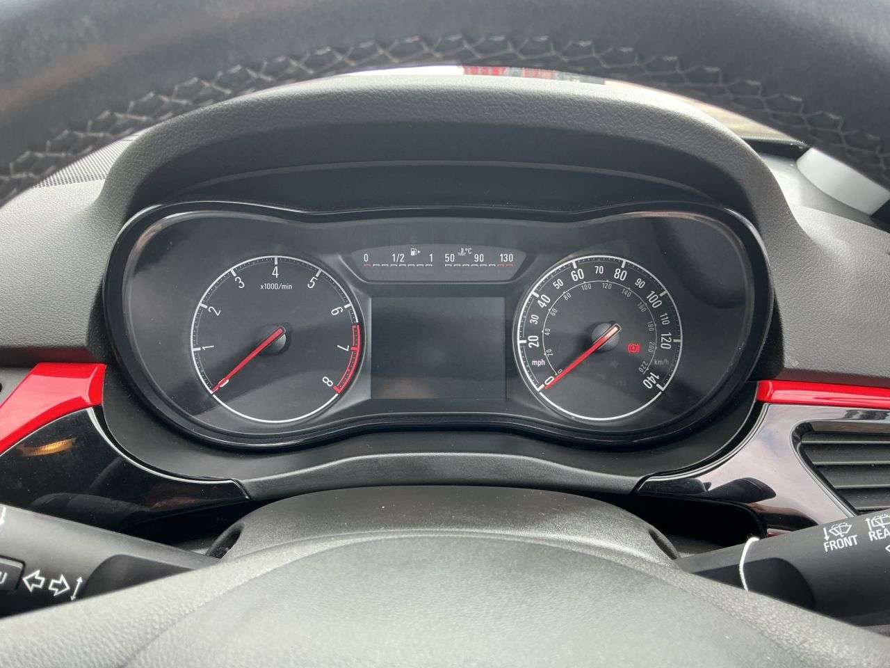 2019 VAUXHALL CORSA 2019 VAUXHALL CORSA