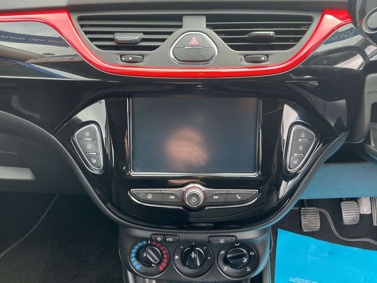 2019 VAUXHALL CORSA 2019 VAUXHALL CORSA