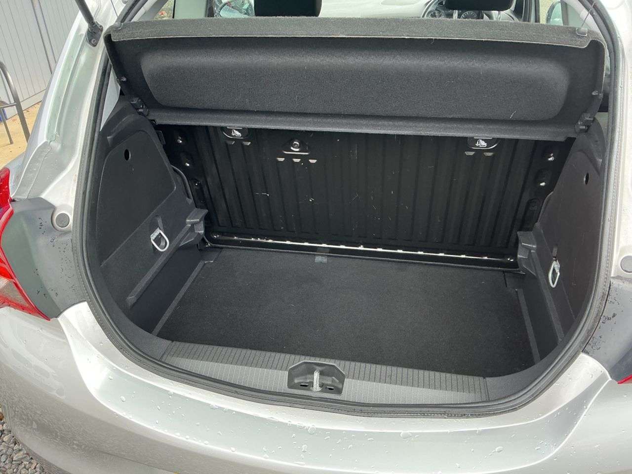 2019 VAUXHALL CORSA 2019 VAUXHALL CORSA