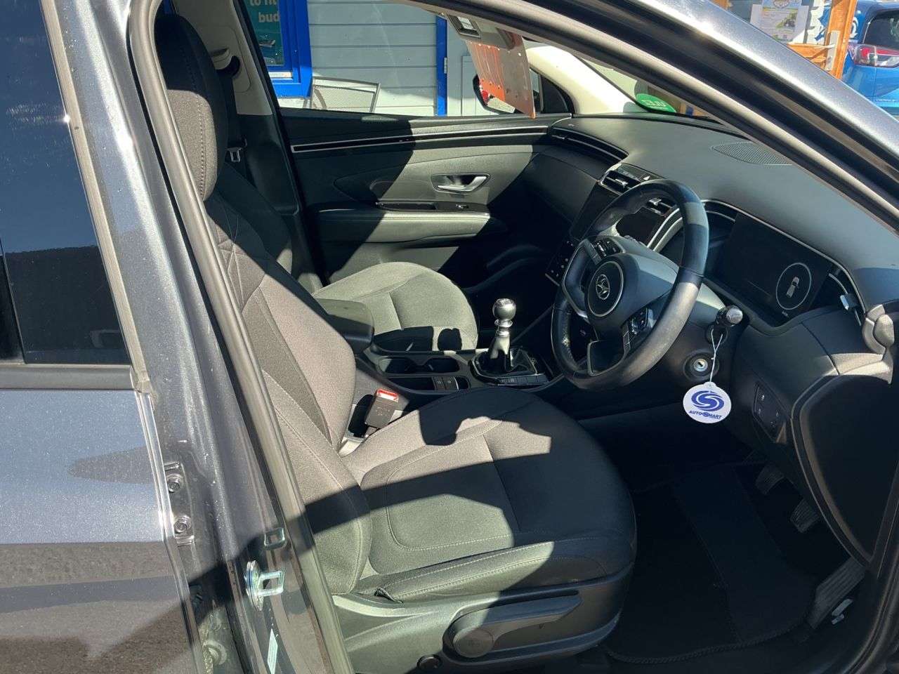 2022 HYUNDAI TUCSON 2022 HYUNDAI TUCSON