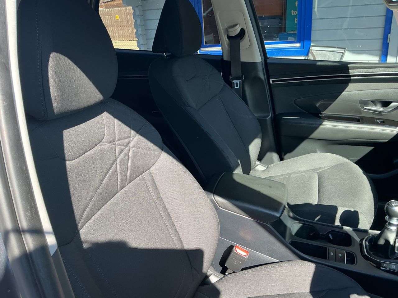 2022 HYUNDAI TUCSON 2022 HYUNDAI TUCSON