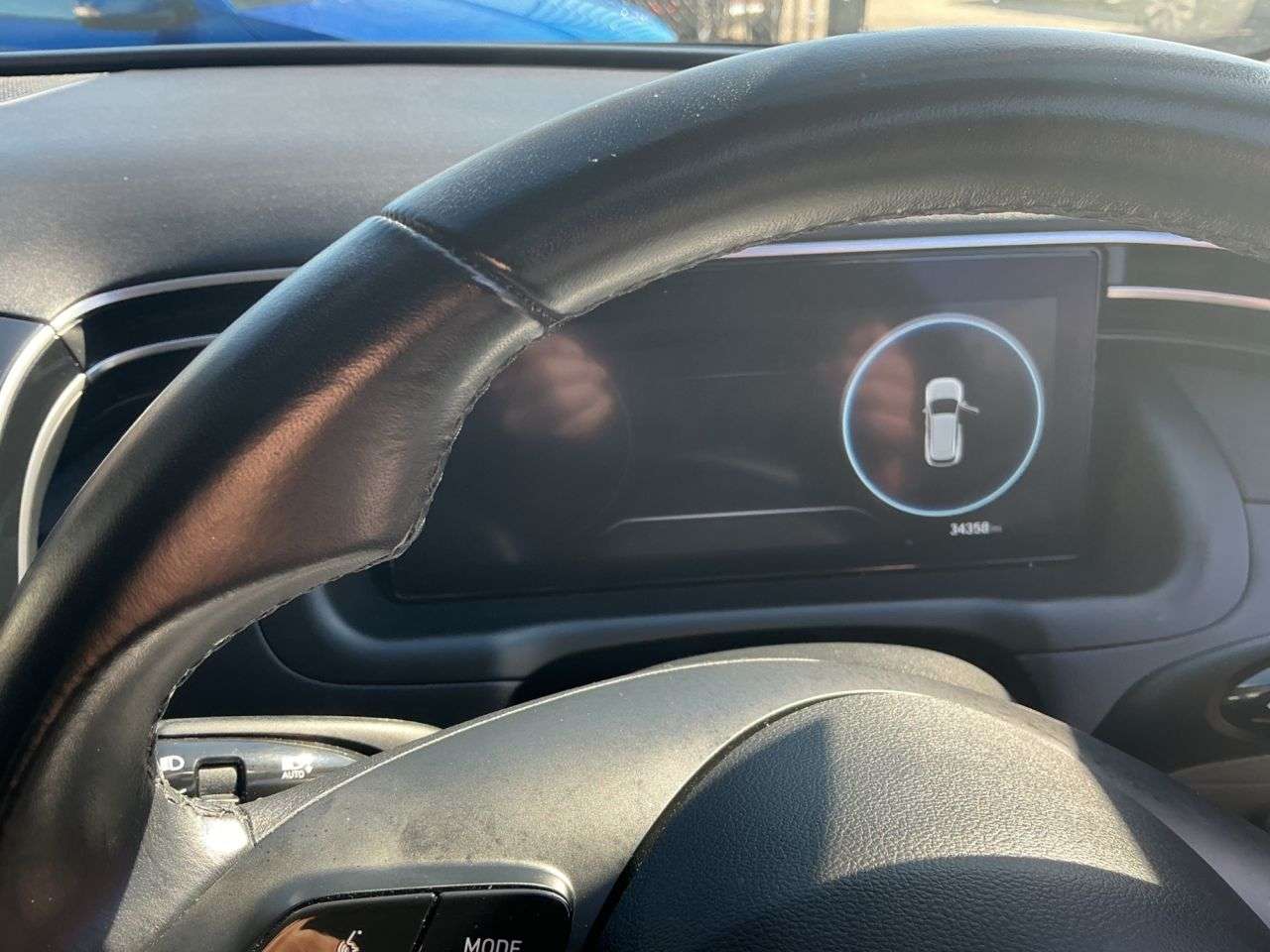 2022 HYUNDAI TUCSON 2022 HYUNDAI TUCSON