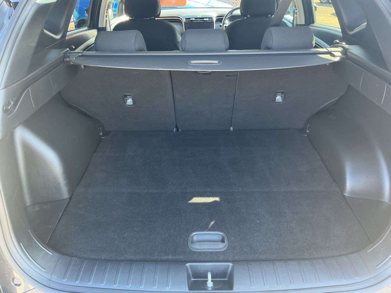 2022 HYUNDAI TUCSON 2022 HYUNDAI TUCSON