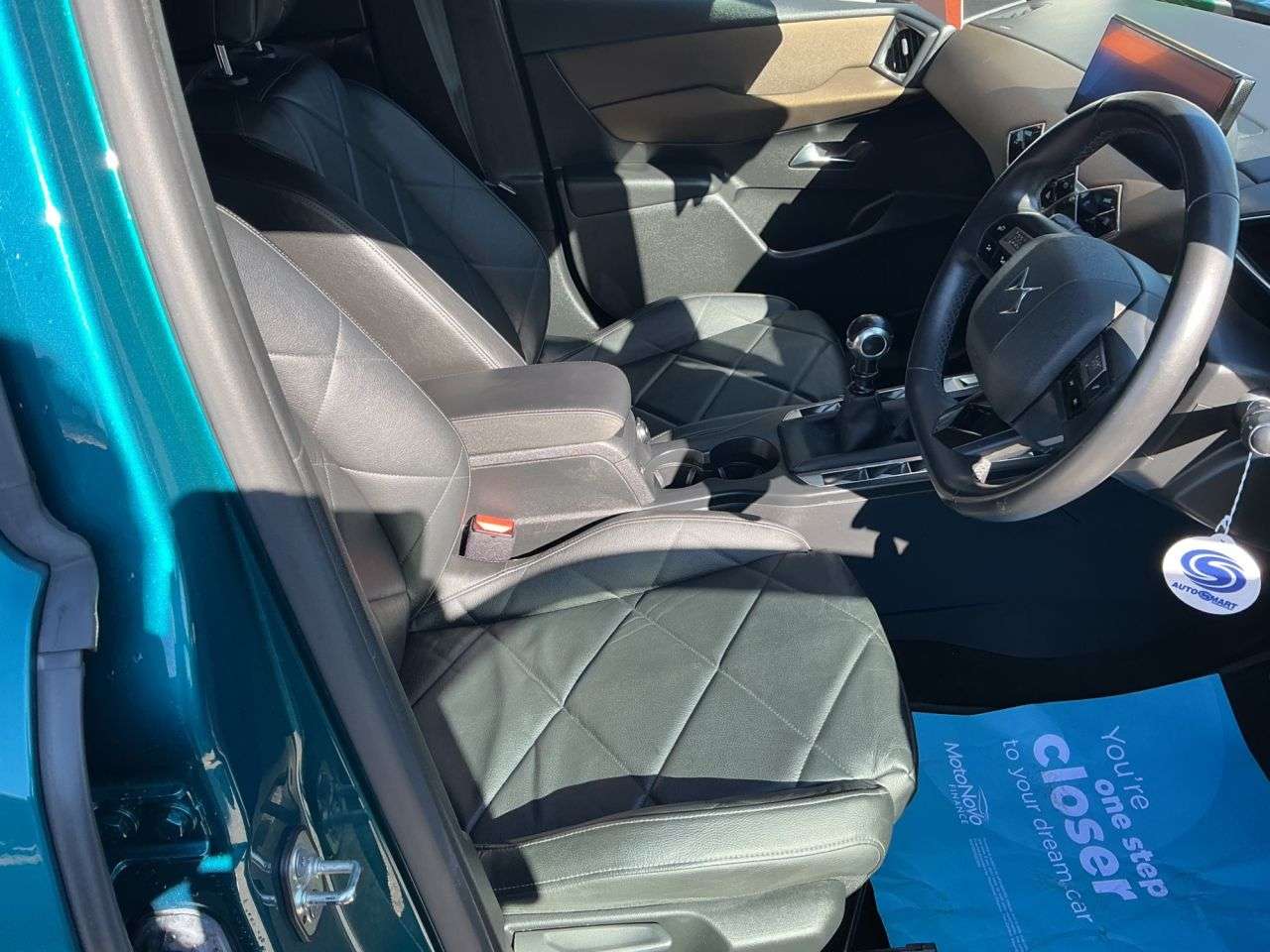 2020 DS AUTOMOBILES DS 3 CROSSBACK 2020 DS AUTOMOBILES DS 3 CROSSBACK