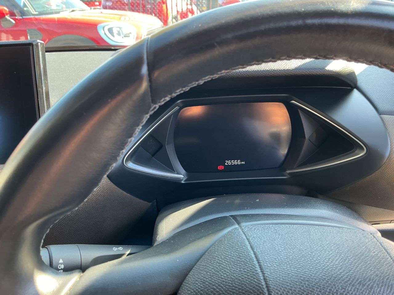 2020 DS AUTOMOBILES DS 3 CROSSBACK 2020 DS AUTOMOBILES DS 3 CROSSBACK