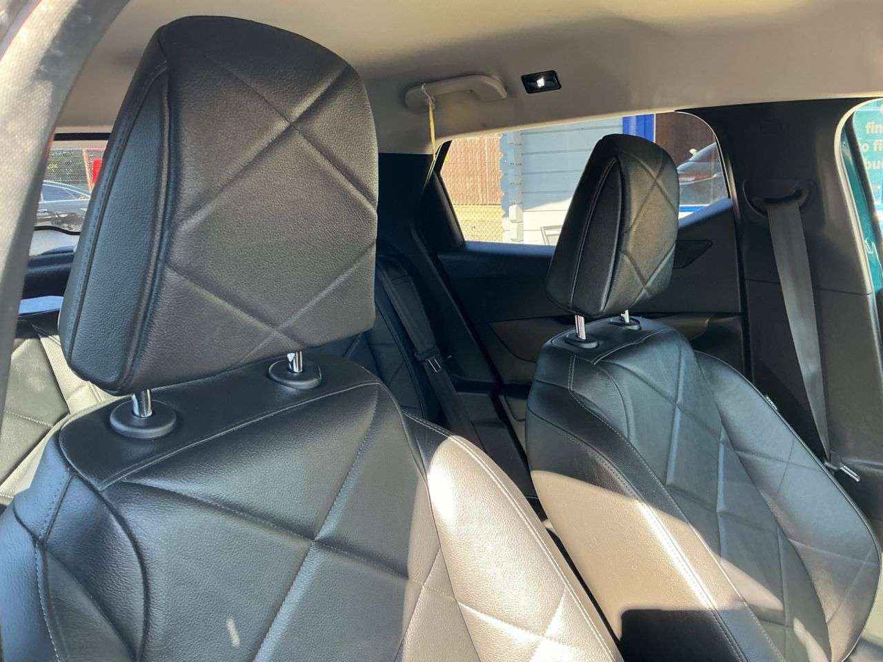 2020 DS AUTOMOBILES DS 3 CROSSBACK 2020 DS AUTOMOBILES DS 3 CROSSBACK
