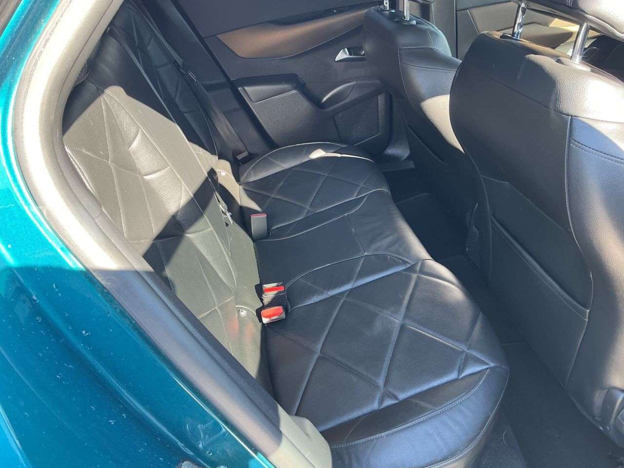 2020 DS AUTOMOBILES DS 3 CROSSBACK 2020 DS AUTOMOBILES DS 3 CROSSBACK