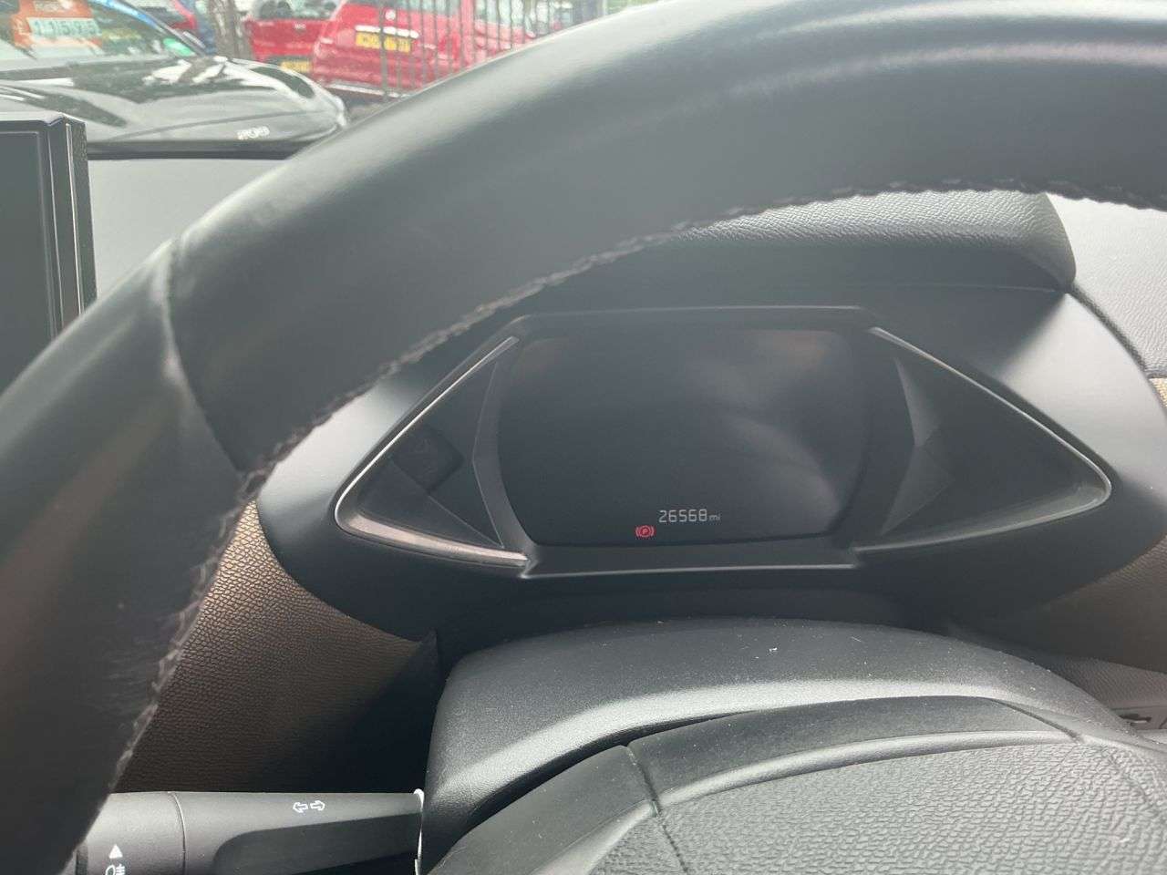 2020 DS AUTOMOBILES DS 3 CROSSBACK 2020 DS AUTOMOBILES DS 3 CROSSBACK