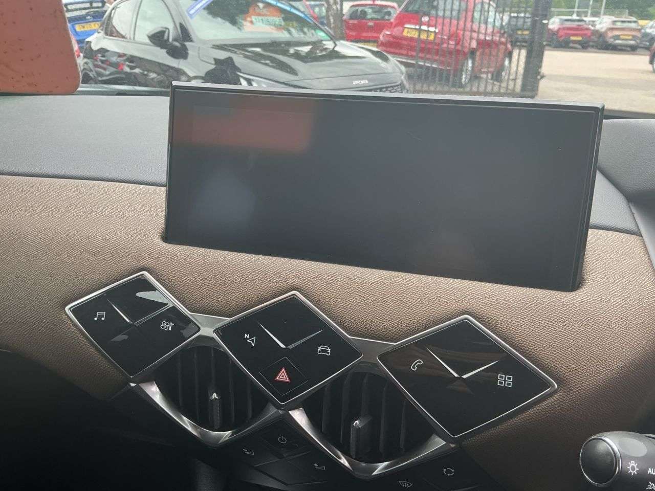 2020 DS AUTOMOBILES DS 3 CROSSBACK 2020 DS AUTOMOBILES DS 3 CROSSBACK