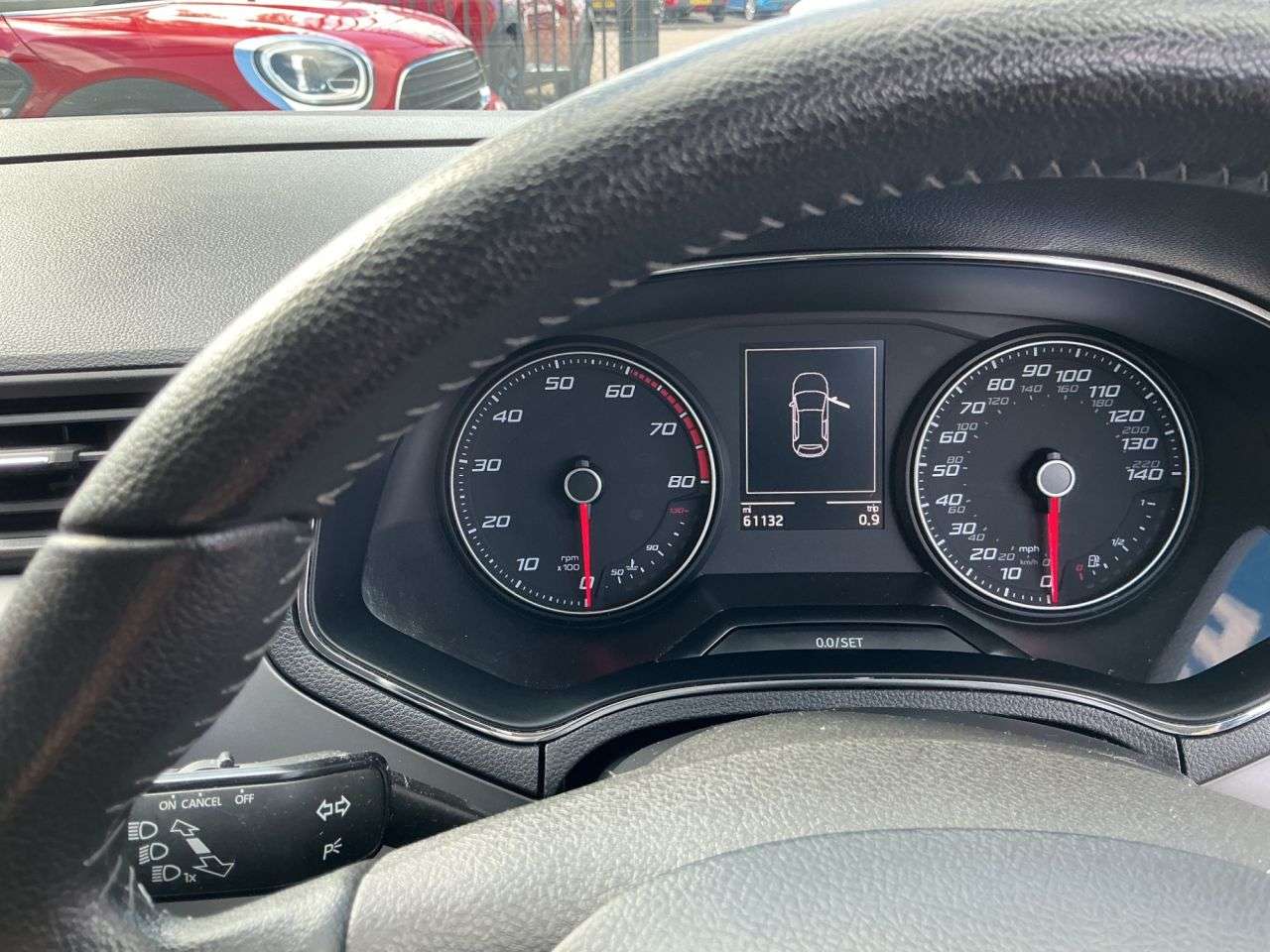 2019 SEAT IBIZA 2019 SEAT IBIZA