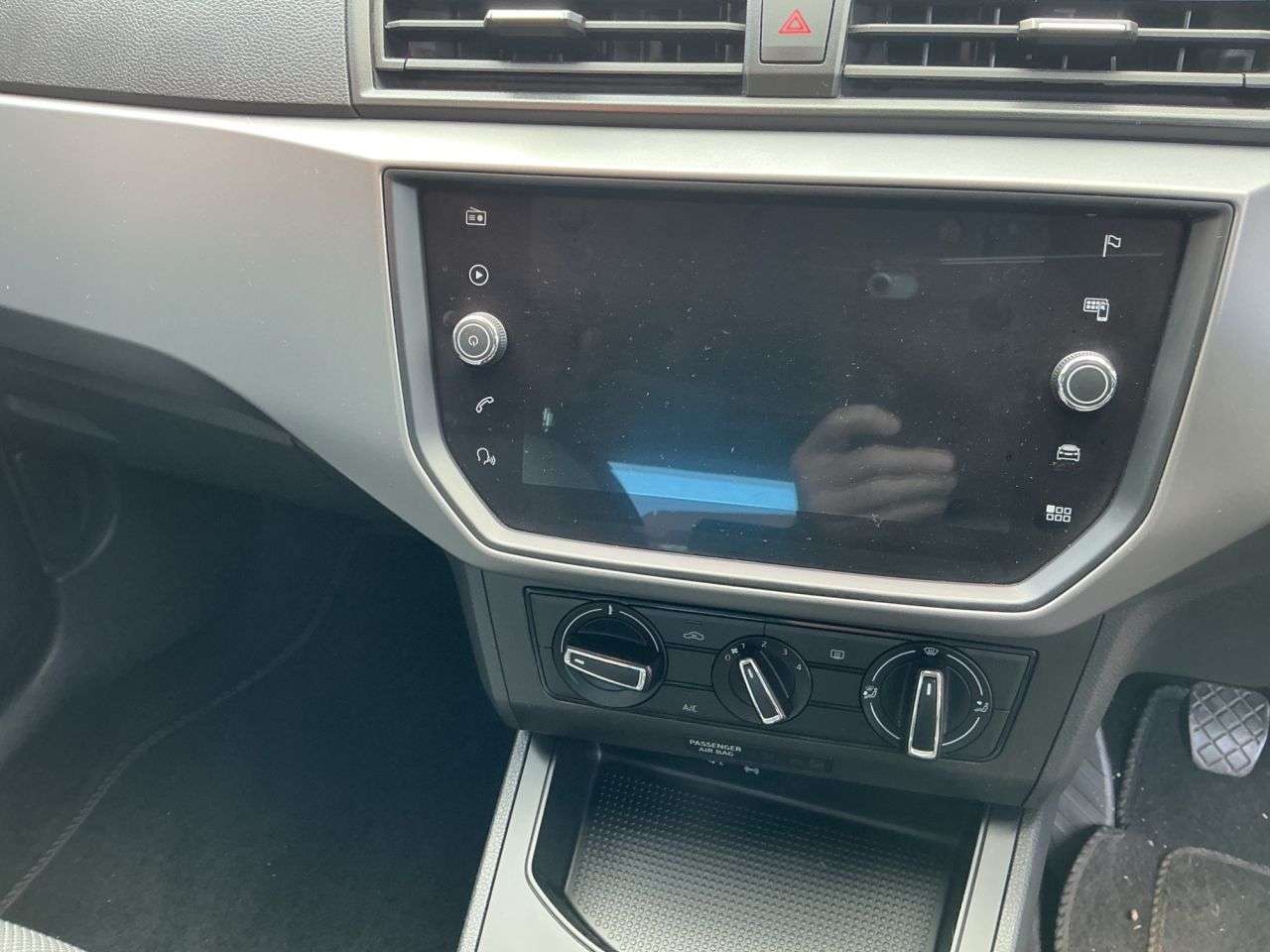 2019 SEAT IBIZA 2019 SEAT IBIZA