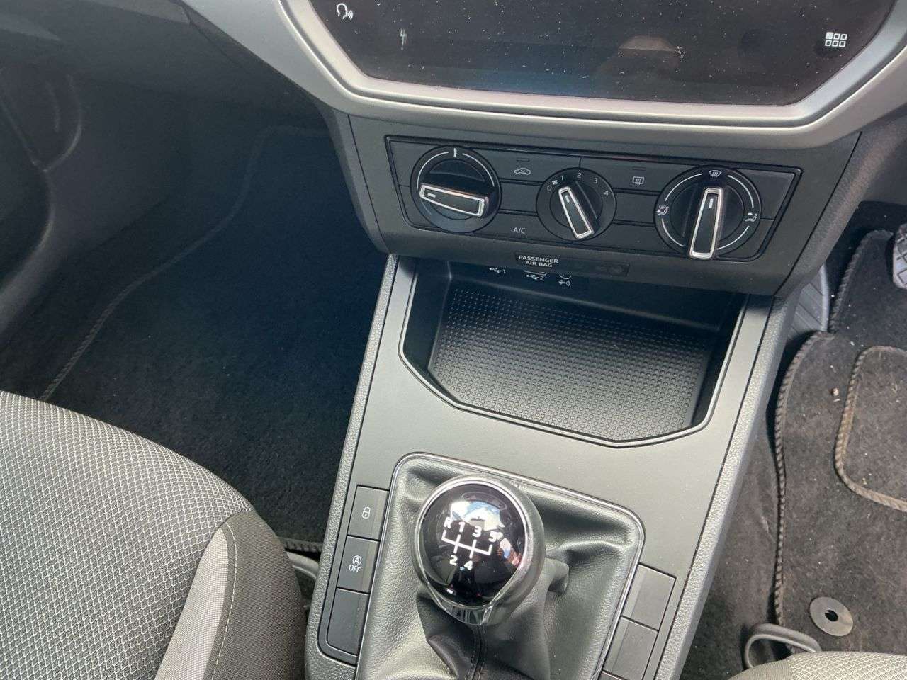 2019 SEAT IBIZA 2019 SEAT IBIZA