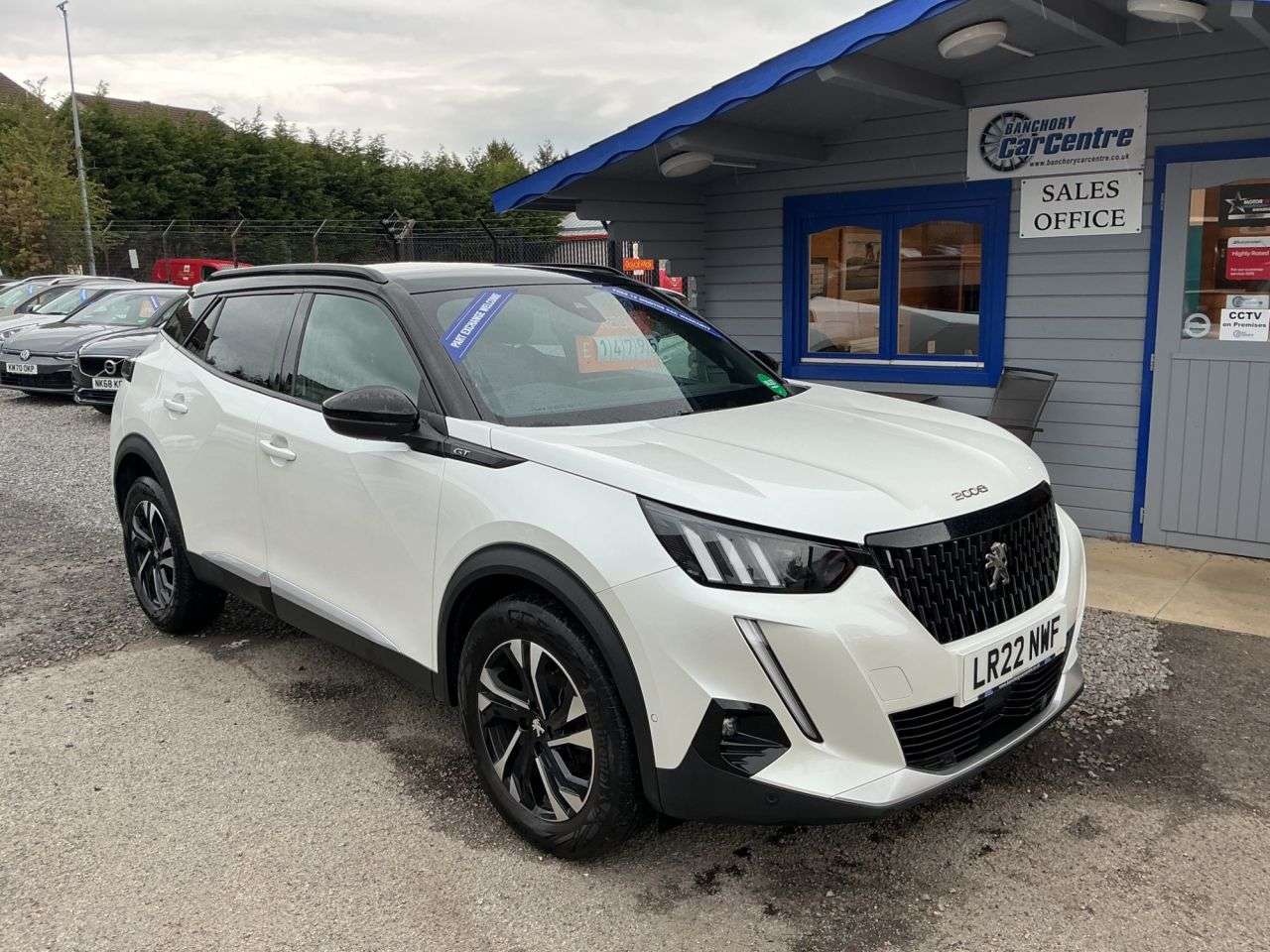 2022 PEUGEOT 2008 2022 PEUGEOT 2008