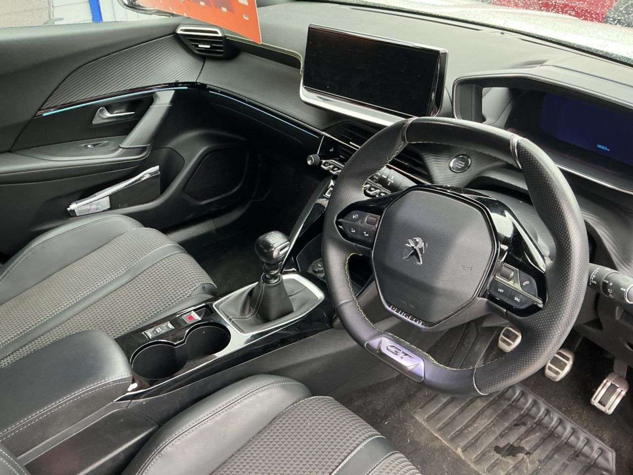 2022 PEUGEOT 2008 2022 PEUGEOT 2008