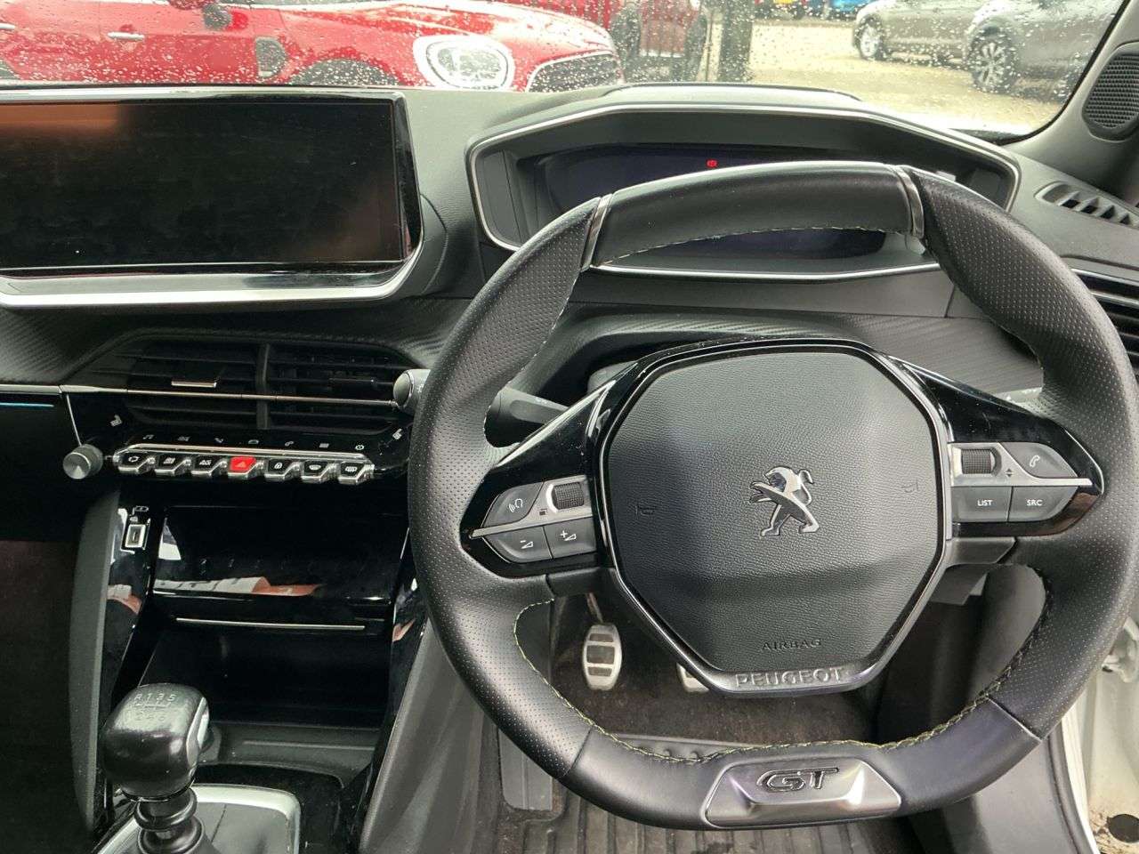 2022 PEUGEOT 2008 2022 PEUGEOT 2008