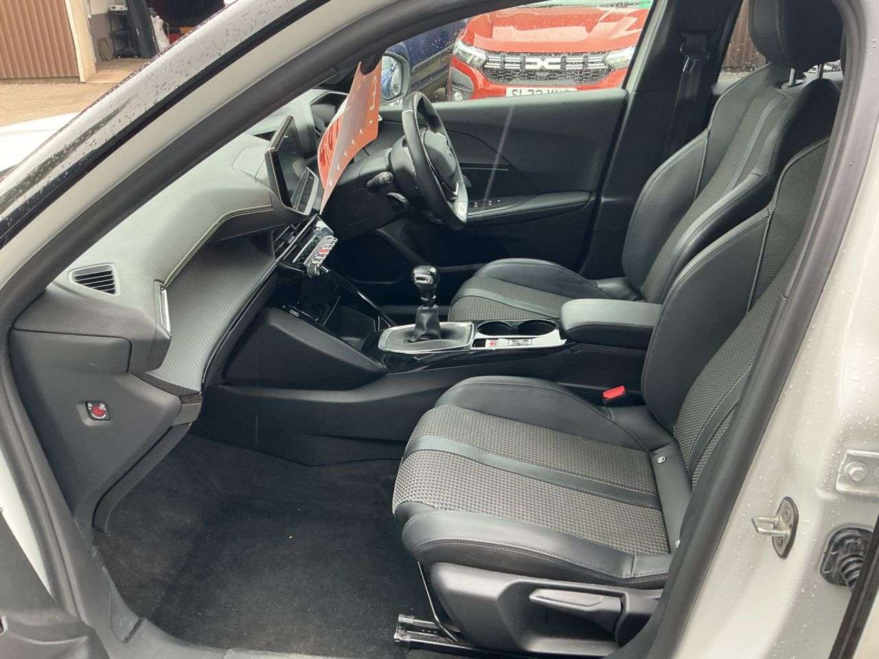 2022 PEUGEOT 2008 2022 PEUGEOT 2008