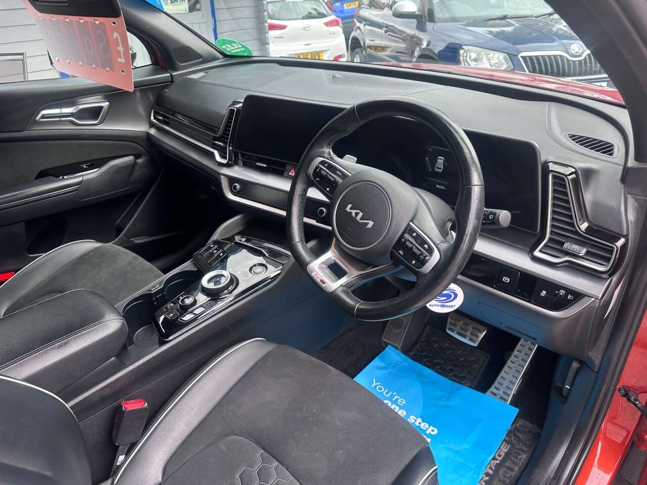 2023 KIA SPORTAGE 2023 KIA SPORTAGE