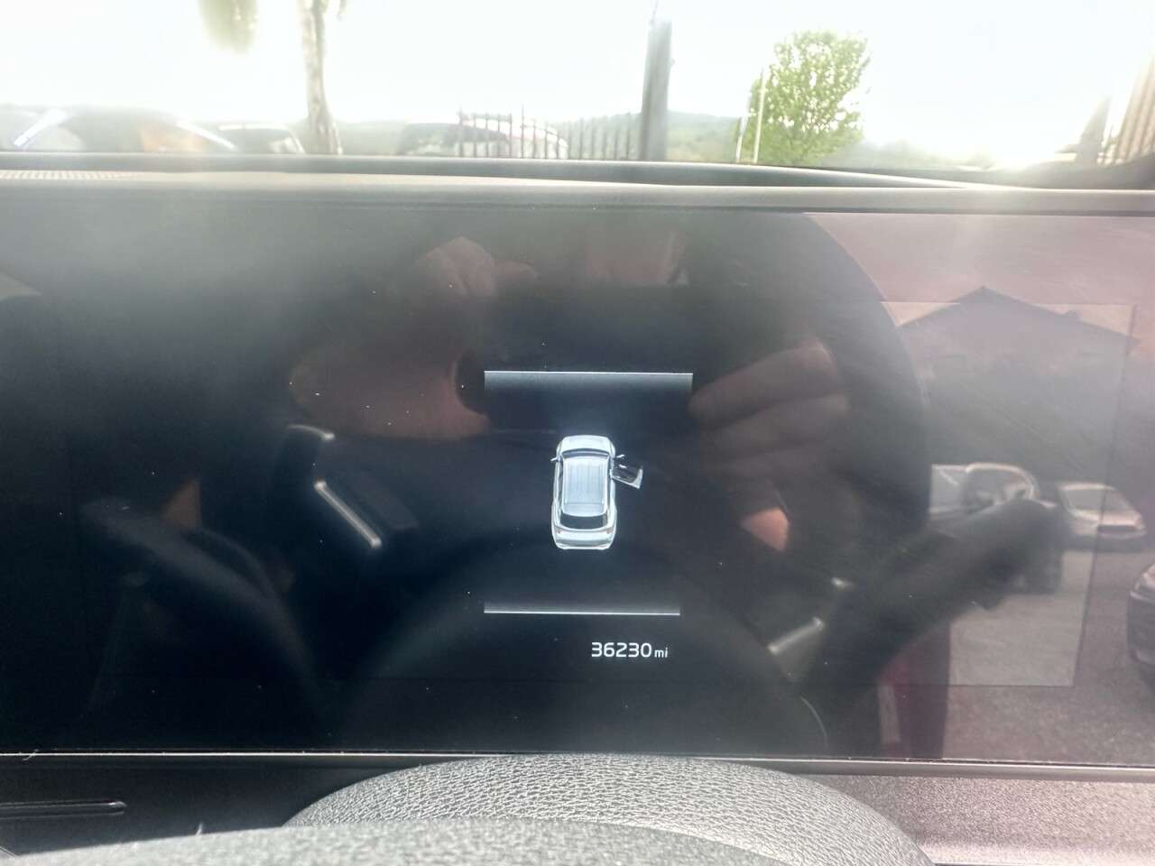 2023 KIA SPORTAGE 2023 KIA SPORTAGE