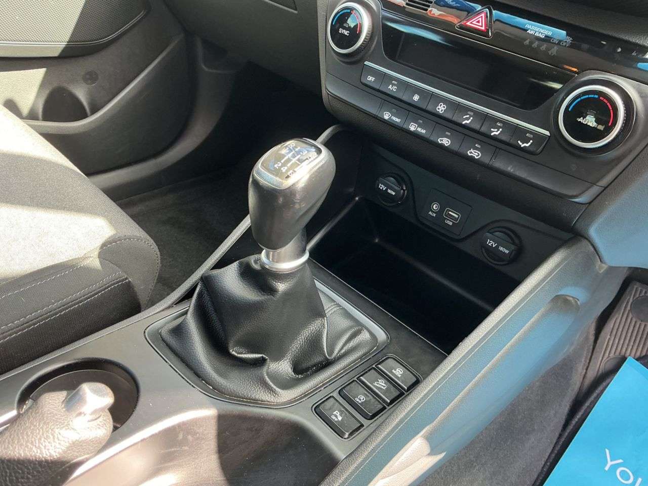 2019 HYUNDAI TUCSON 2019 HYUNDAI TUCSON