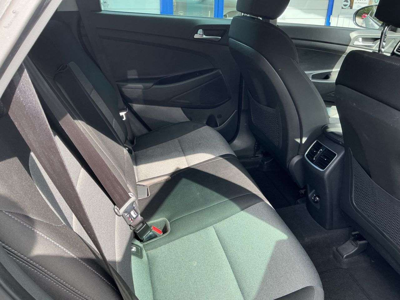 2019 HYUNDAI TUCSON 2019 HYUNDAI TUCSON