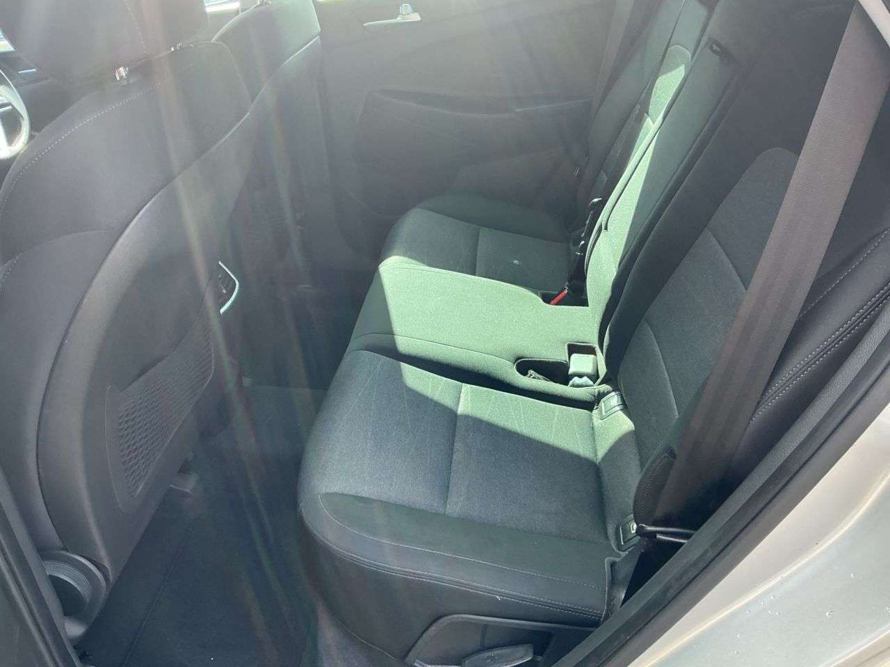 2019 HYUNDAI TUCSON 2019 HYUNDAI TUCSON