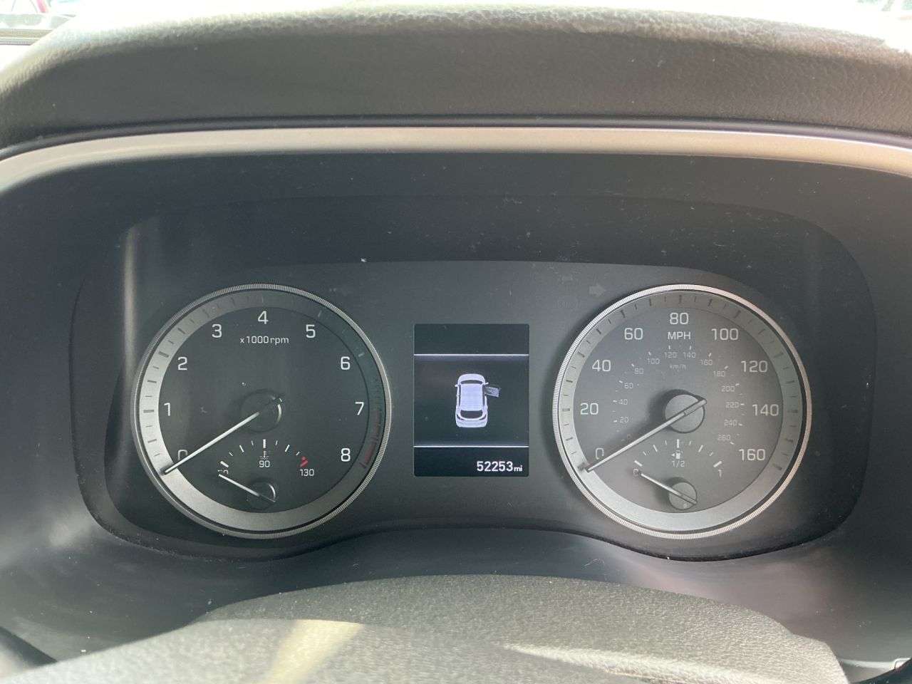 2019 HYUNDAI TUCSON 2019 HYUNDAI TUCSON