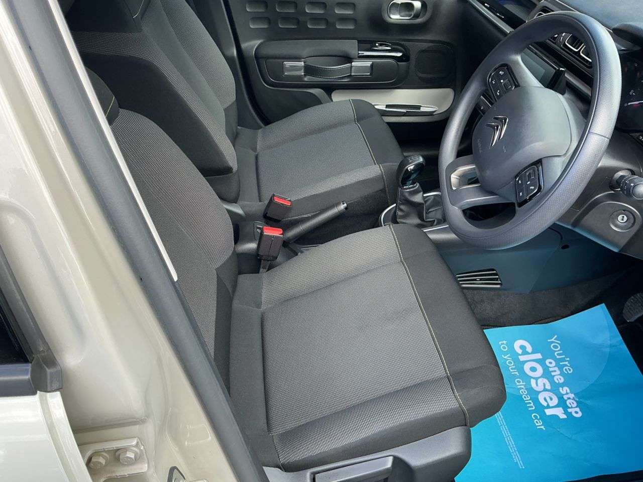 2024 CITROEN C3 2024 CITROEN C3