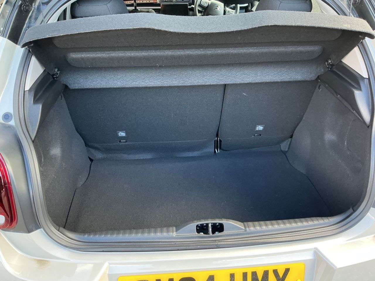 2024 CITROEN C3 2024 CITROEN C3