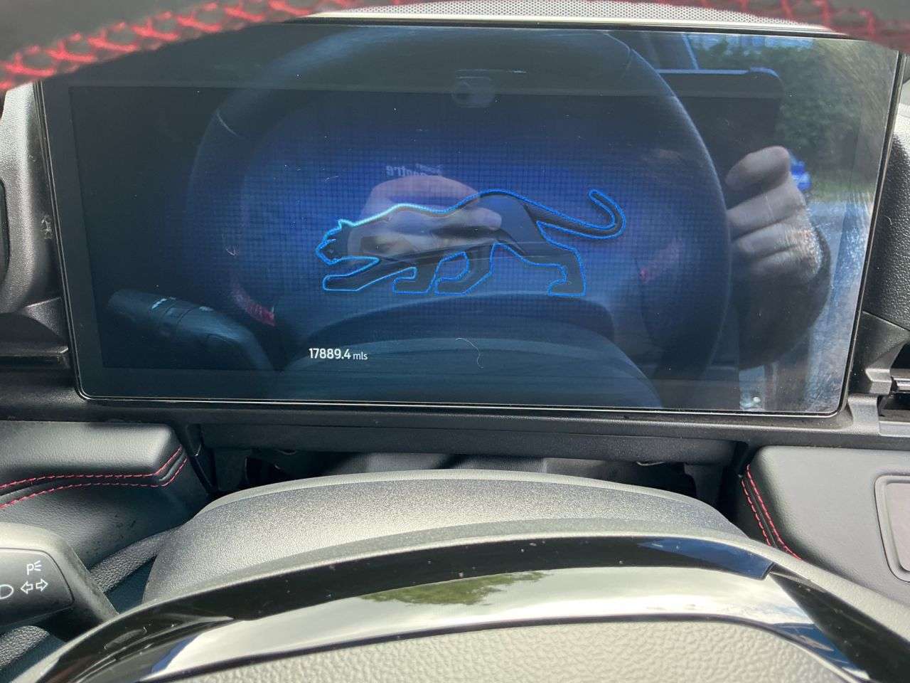2024 FORD PUMA 2024 FORD PUMA