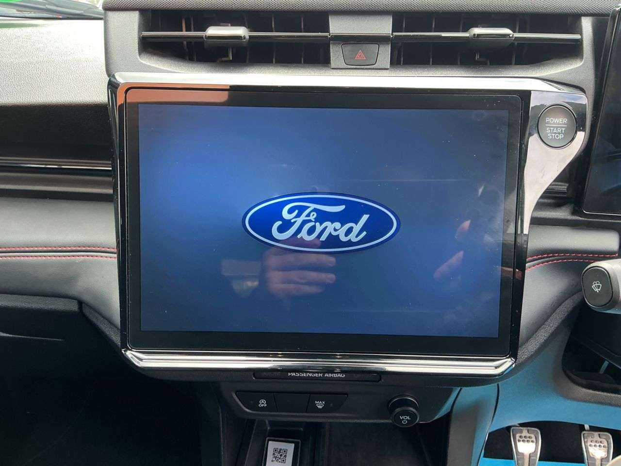 2024 FORD PUMA 2024 FORD PUMA