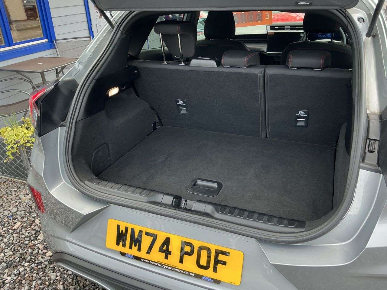 2024 FORD PUMA 2024 FORD PUMA