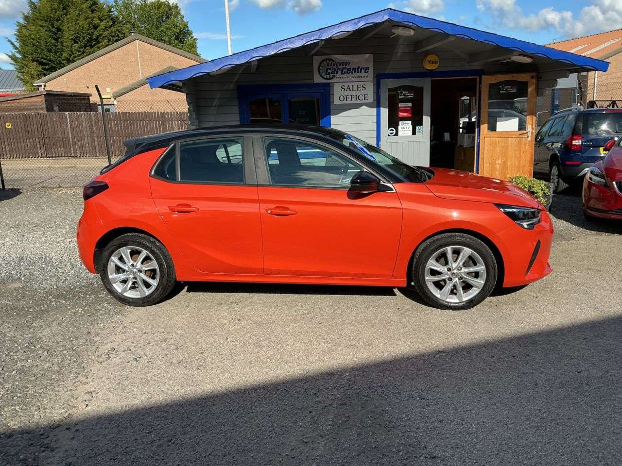 A 2020 VAUXHALL CORSA 1.2 SE Hatchback 5dr Petrol Manual Euro 6 (75 ps) Full Service History A 2020 VAUXHALL CORSA 1.2 SE Hatchback 5dr Petrol Manual Euro 6 (75 ps) Full Service History