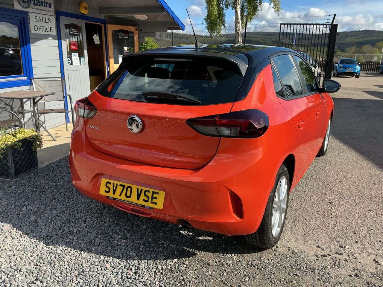 A 2020 VAUXHALL CORSA 1.2 SE Hatchback 5dr Petrol Manual Euro 6 (75 ps) Full Service History A 2020 VAUXHALL CORSA 1.2 SE Hatchback 5dr Petrol Manual Euro 6 (75 ps) Full Service History