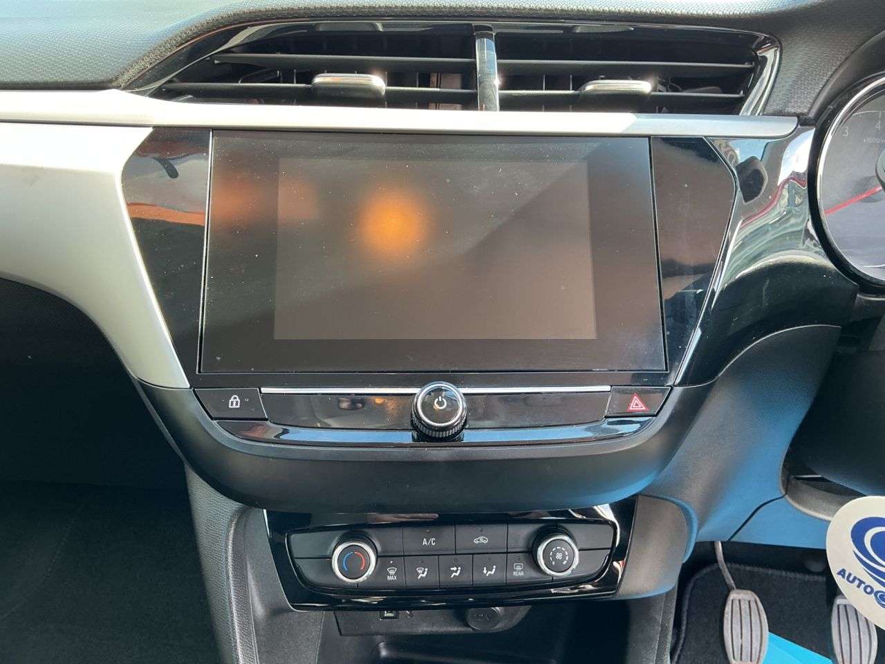 2020 VAUXHALL CORSA 2020 VAUXHALL CORSA