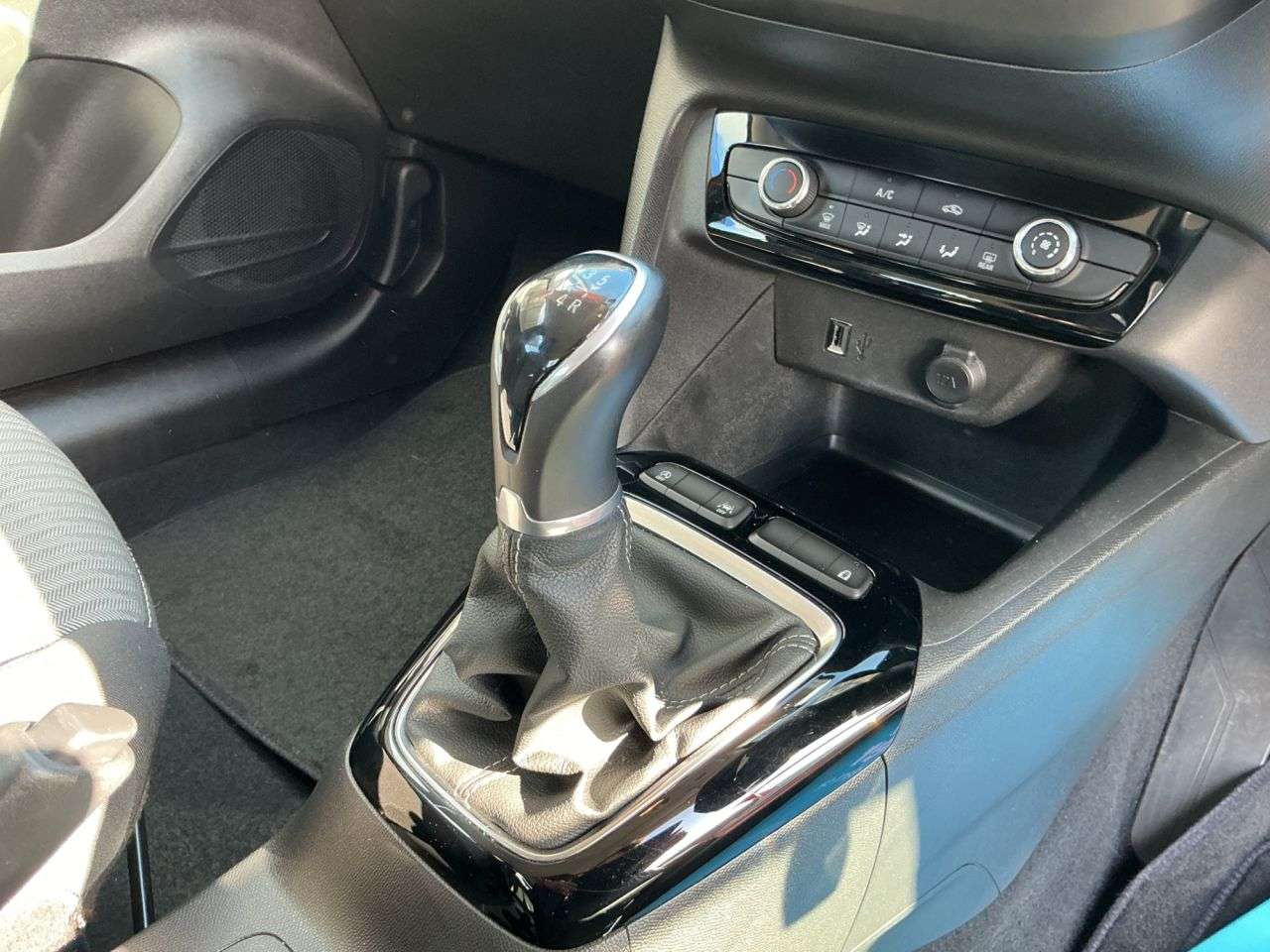2020 VAUXHALL CORSA 2020 VAUXHALL CORSA
