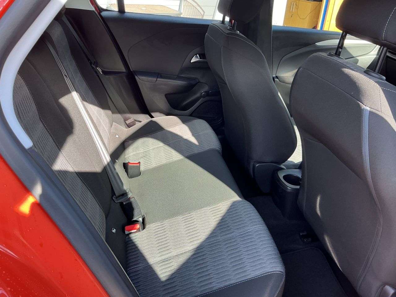 2020 VAUXHALL CORSA 2020 VAUXHALL CORSA