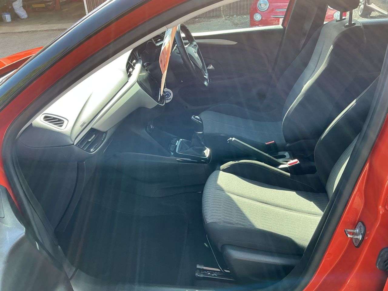 2020 VAUXHALL CORSA 2020 VAUXHALL CORSA