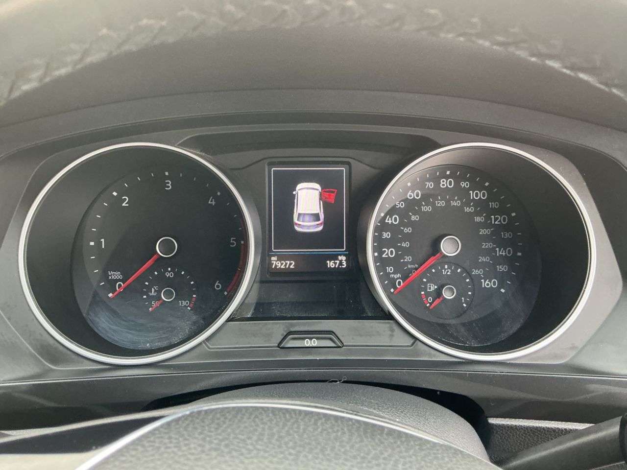 2017 VOLKSWAGEN TIGUAN 2017 VOLKSWAGEN TIGUAN