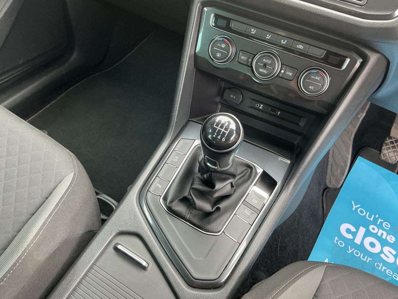 2017 VOLKSWAGEN TIGUAN 2017 VOLKSWAGEN TIGUAN