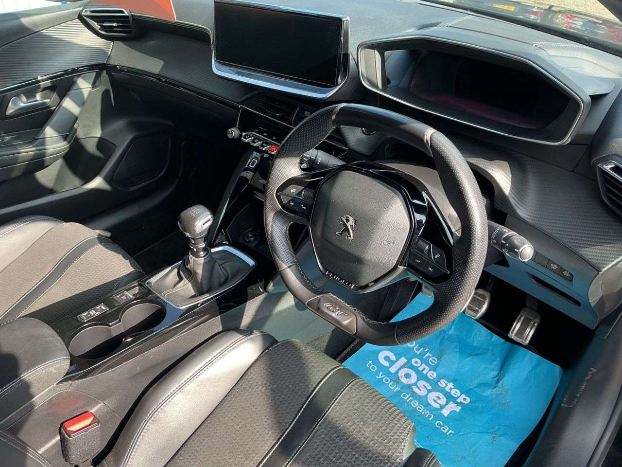 2022 PEUGEOT 208 2022 PEUGEOT 208
