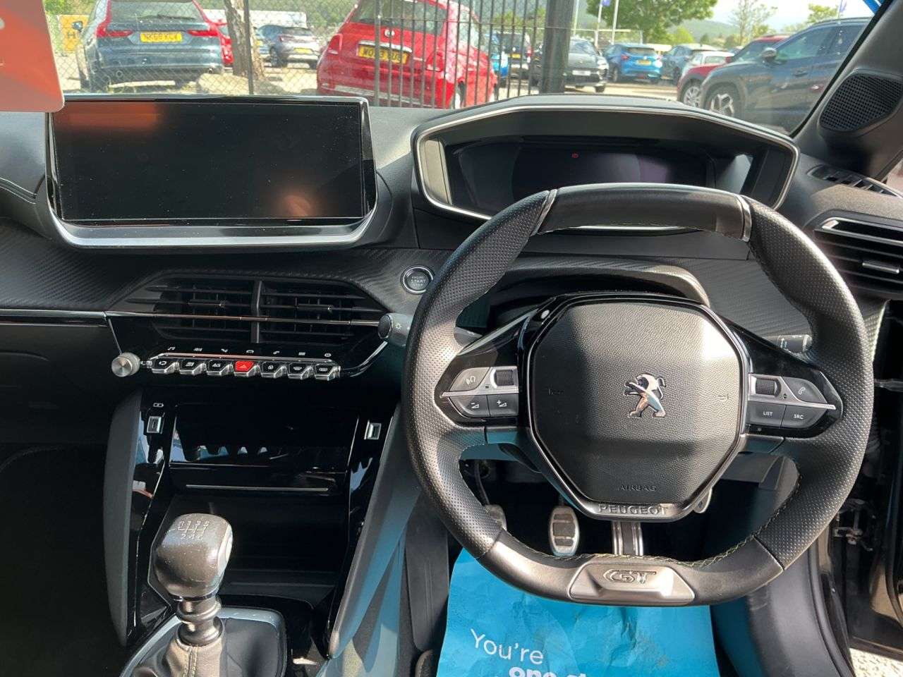 2022 PEUGEOT 208 2022 PEUGEOT 208