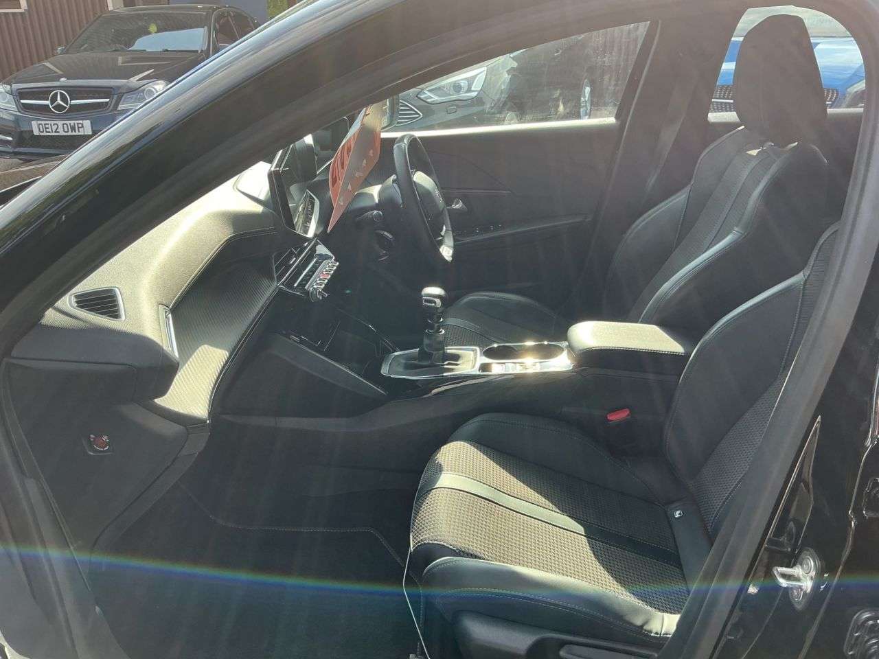 2022 PEUGEOT 208 2022 PEUGEOT 208