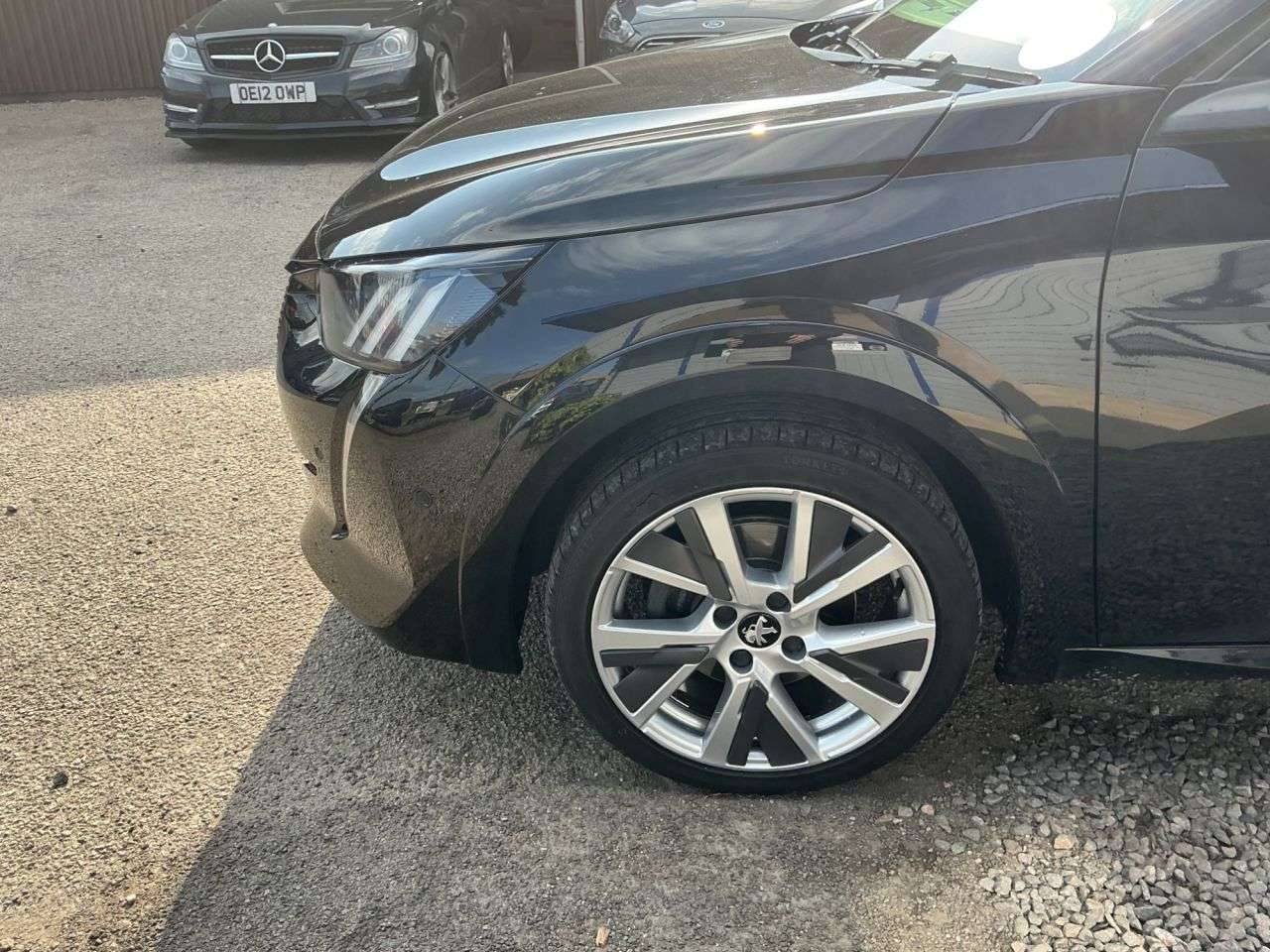 2022 PEUGEOT 208 2022 PEUGEOT 208