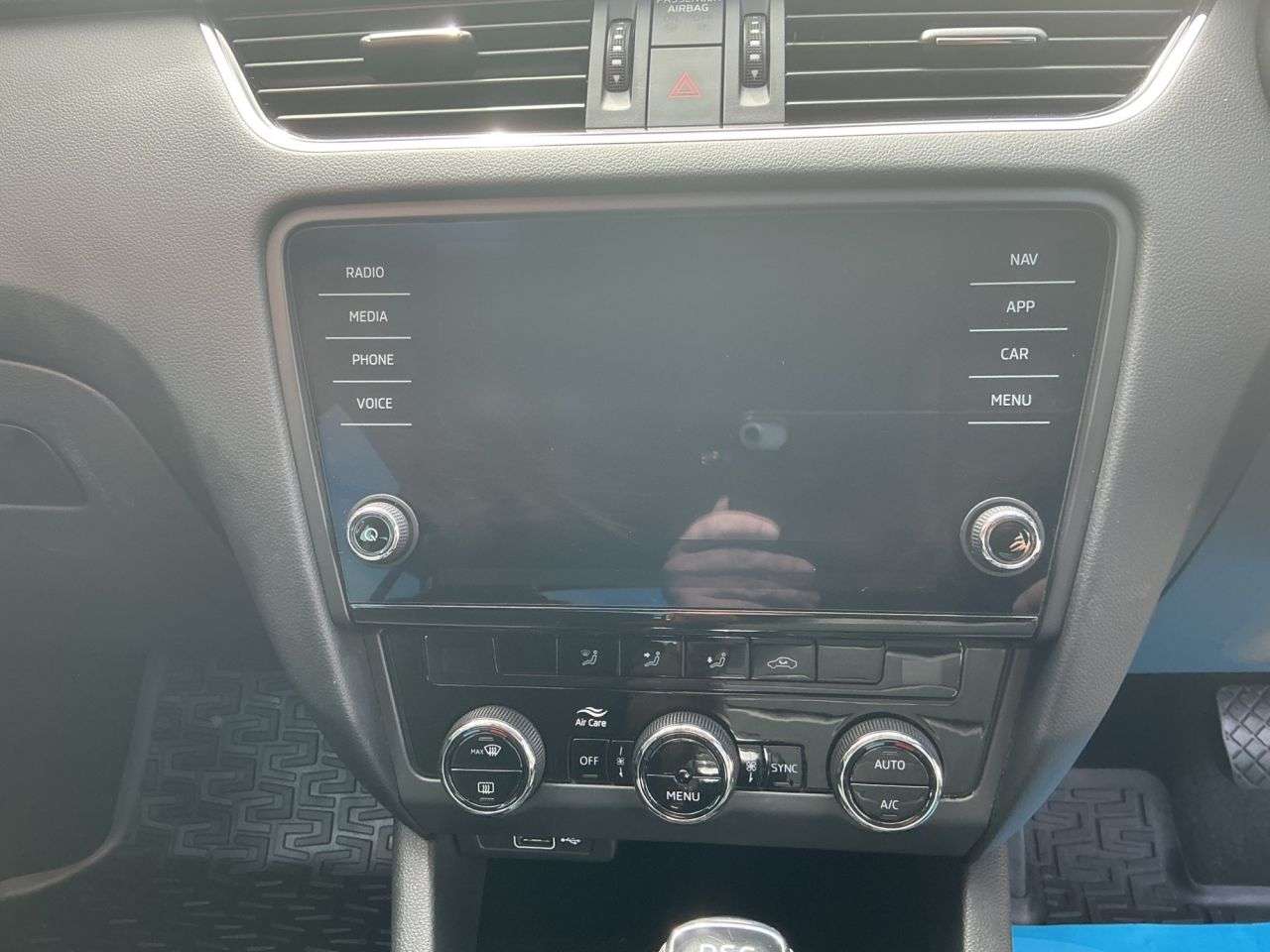 2019 SKODA OCTAVIA 2019 SKODA OCTAVIA
