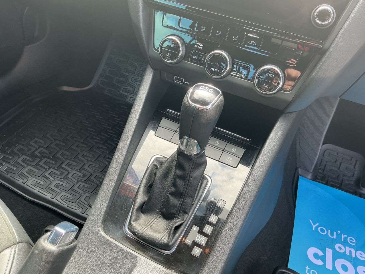 2019 SKODA OCTAVIA 2019 SKODA OCTAVIA
