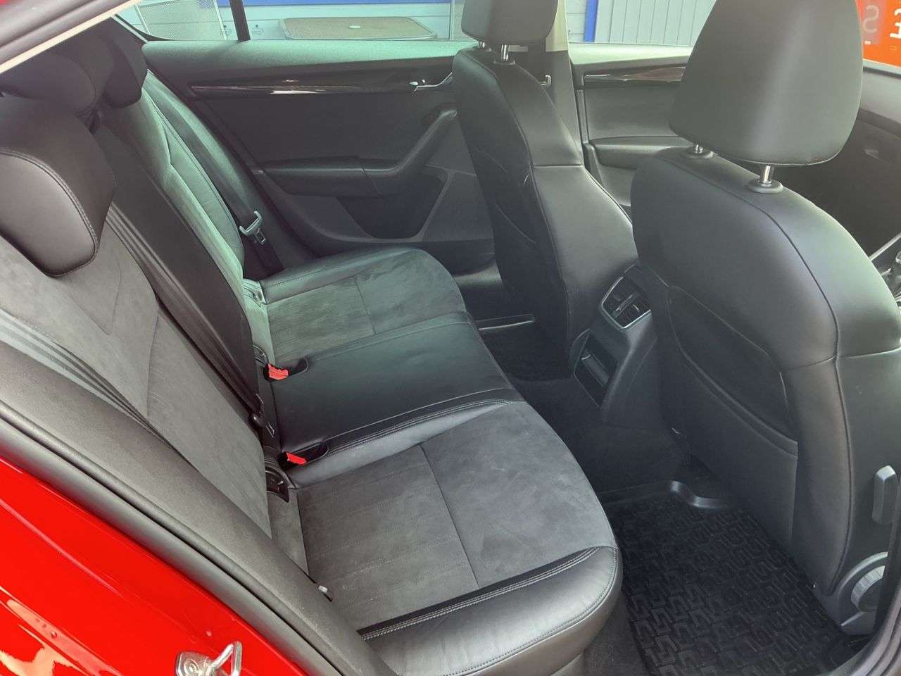 2019 SKODA OCTAVIA 2019 SKODA OCTAVIA
